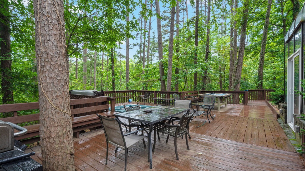 Photo of Outdoor in Blue Eye