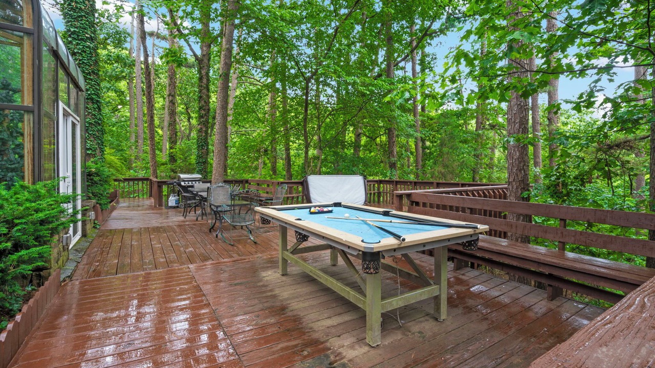 Photo of Outdoor in Blue Eye