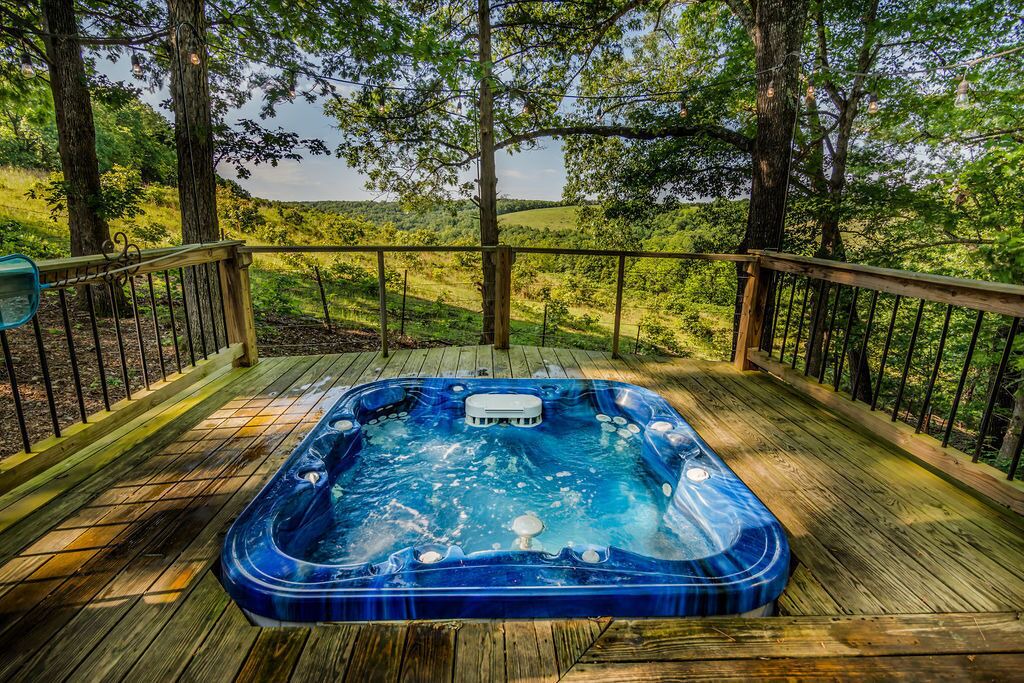 Photo of Outdoor in Blue Eye