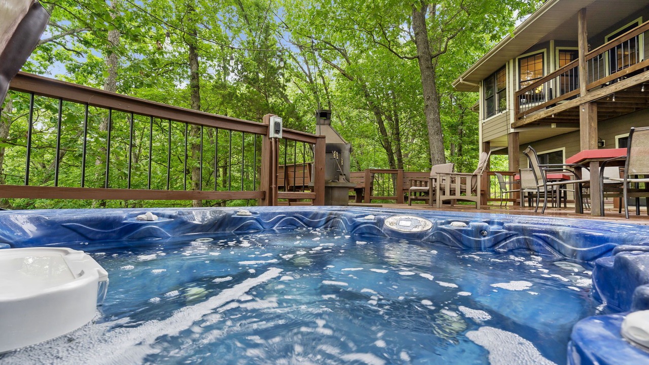 Photo of Outdoor in Blue Eye