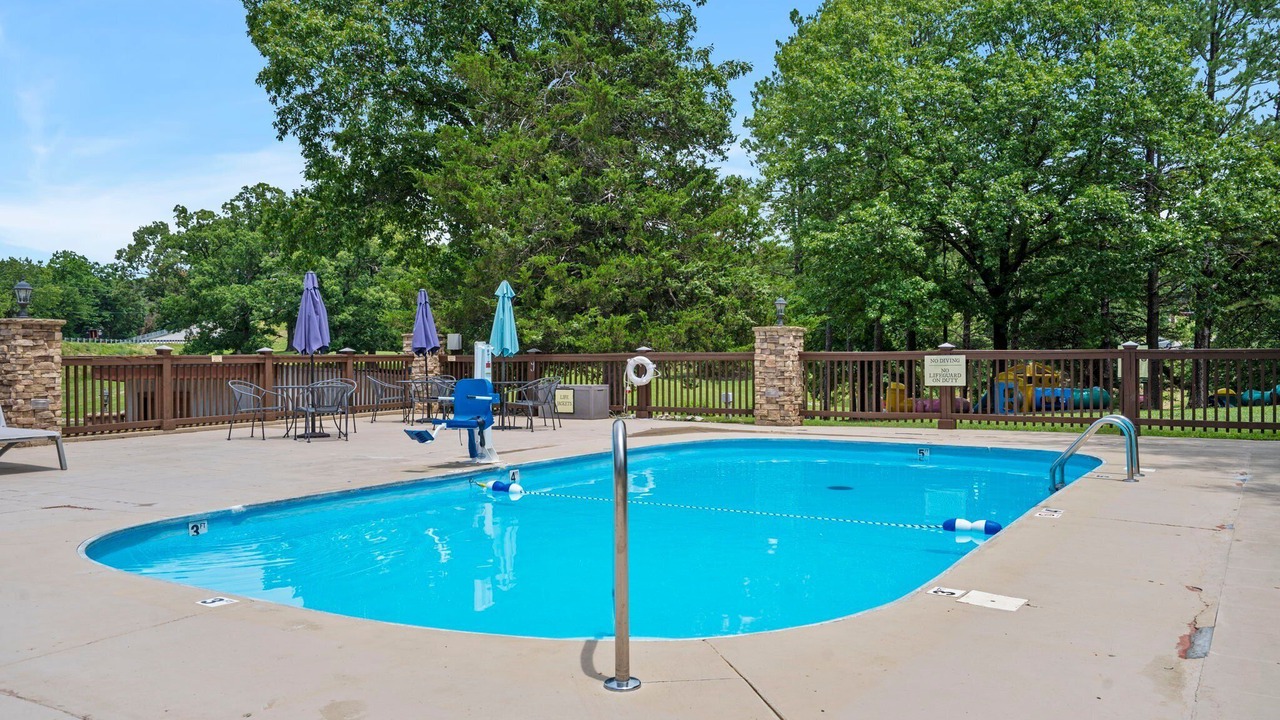 Photo of Outdoor in Branson Cedars