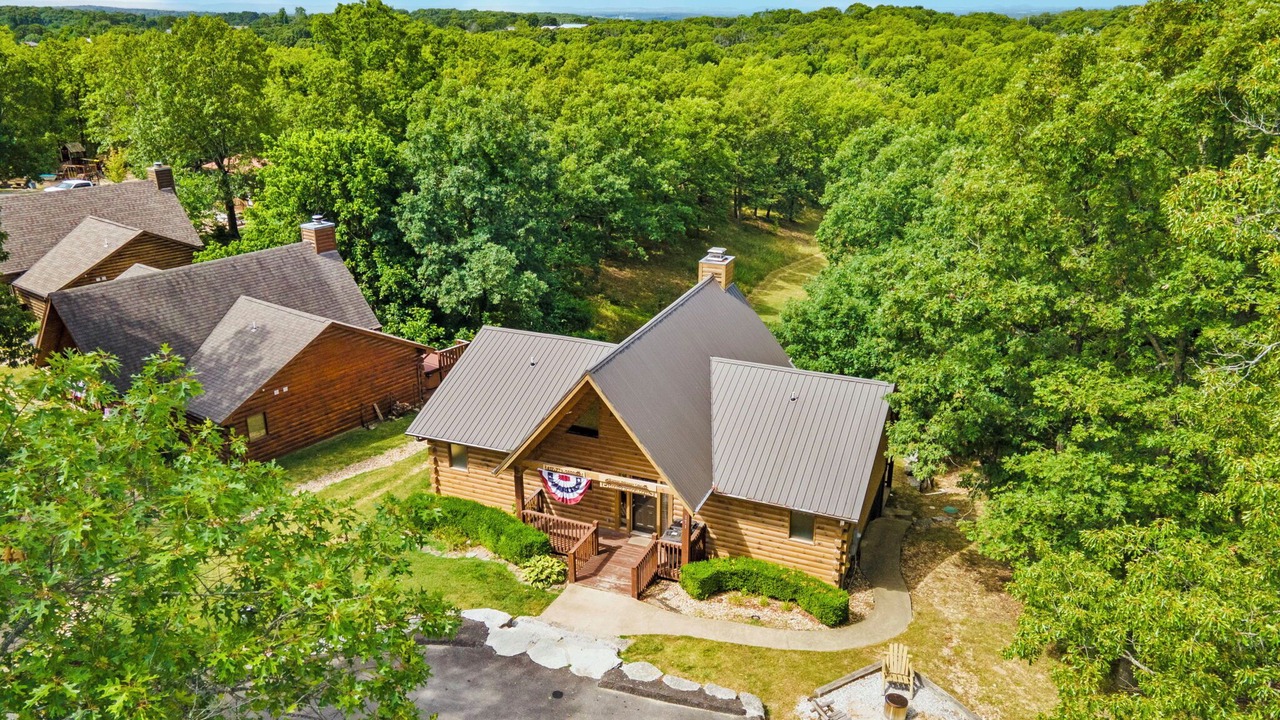 Photo of Outdoor in Branson Cedars