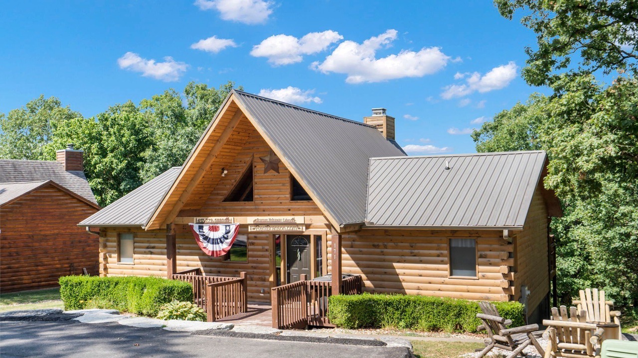 Photo of Outdoor in Branson Cedars