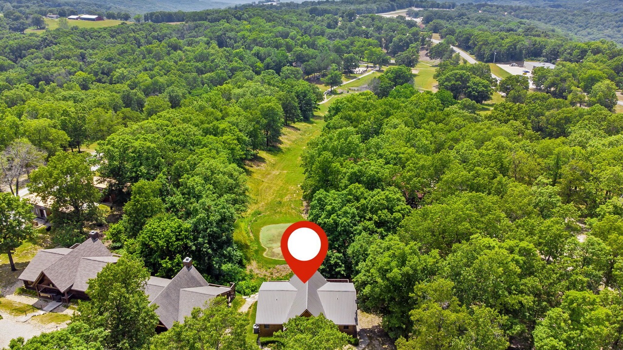 Photo of Outdoor in Branson Cedars