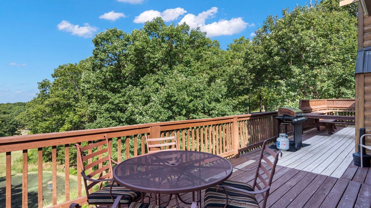 Photo of Outdoor in Branson Cedars
