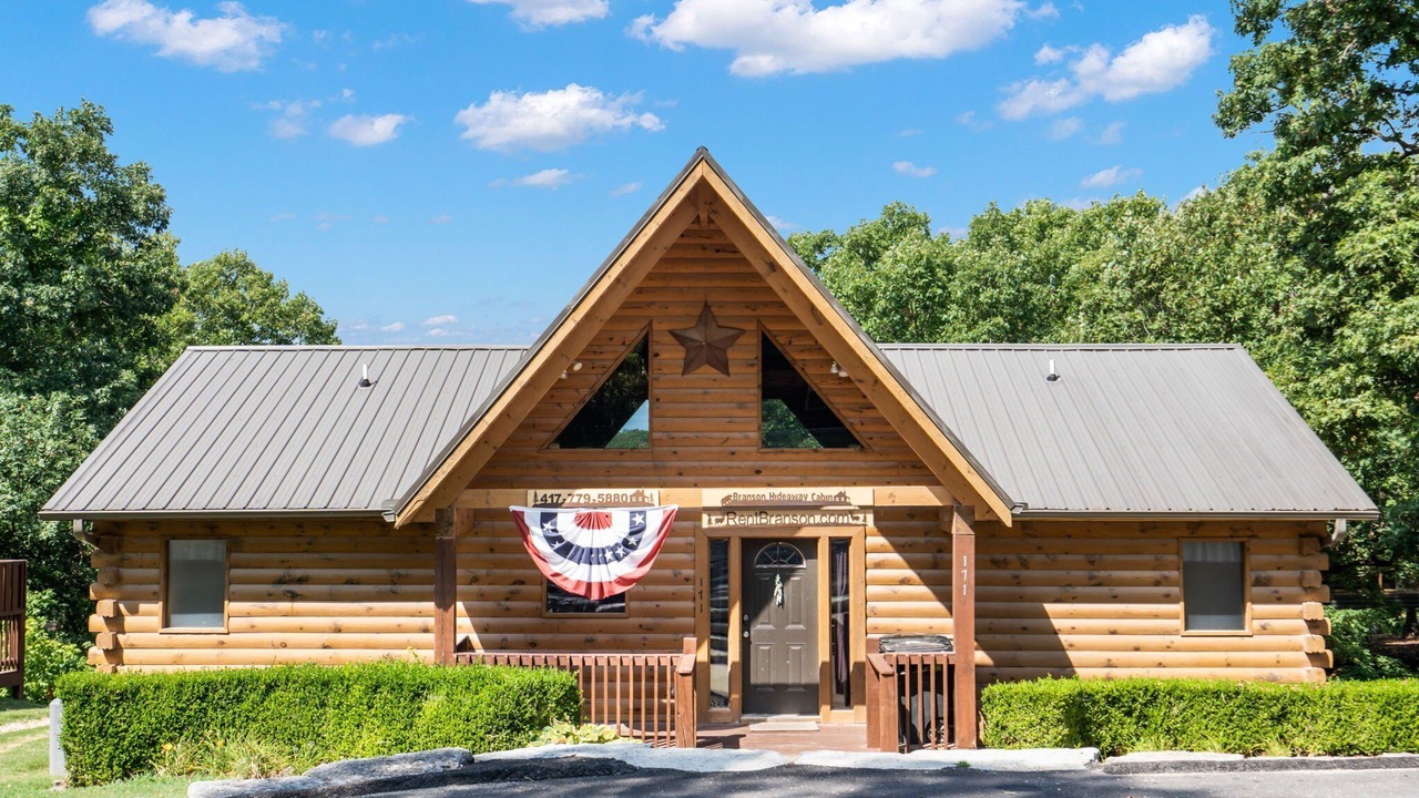 Photo of Outdoor in Branson Cedars