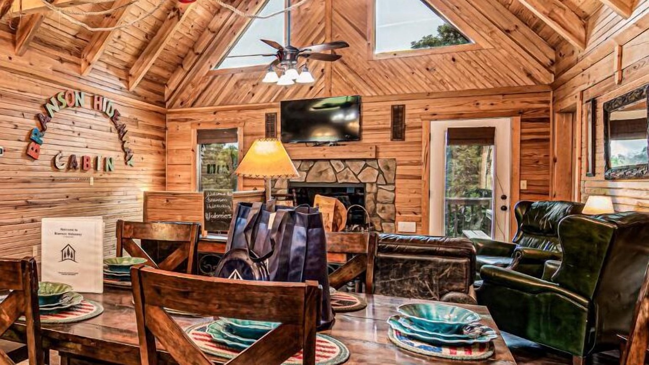 Photo of Others in Branson Cedars