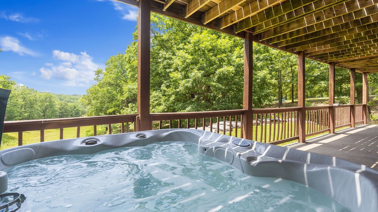 Photo of Outdoor in Branson Cedars