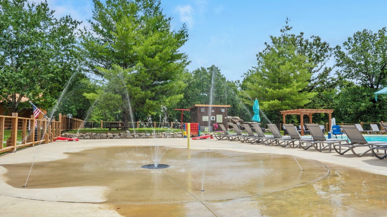 Photo of Outdoor in Branson Cedars