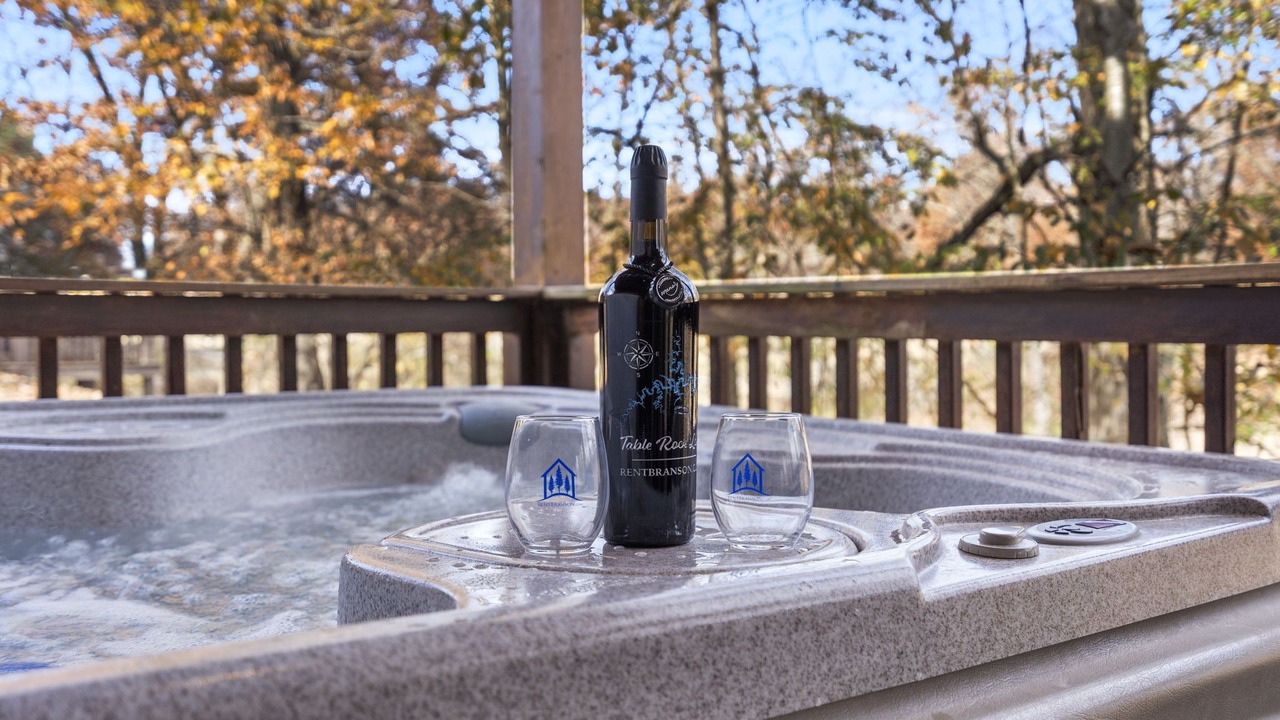 Photo of Outdoor in Branson Cedars
