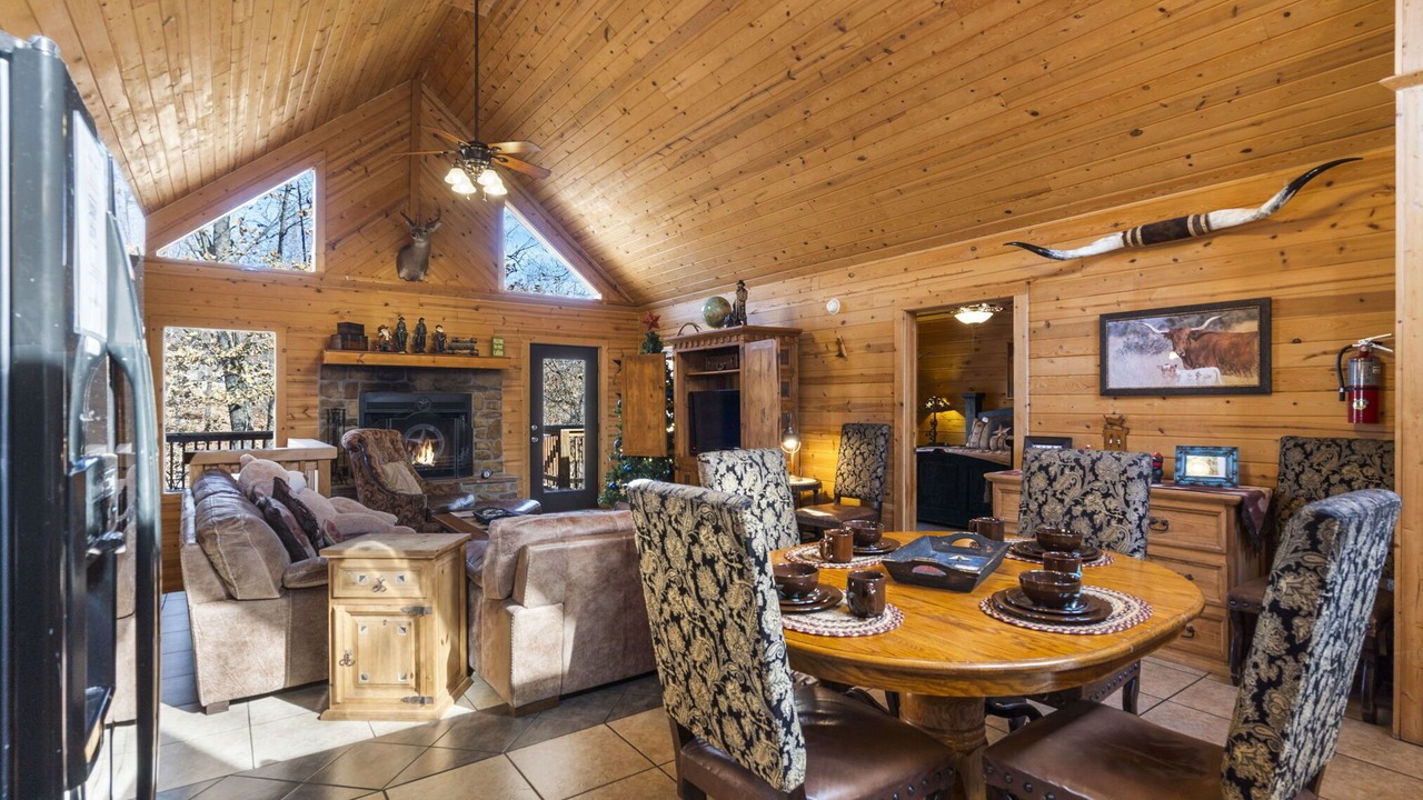 Photo of Others in Branson Cedars