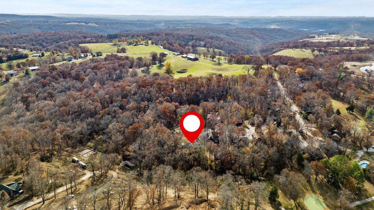 Photo of Outdoor in Branson Cedars