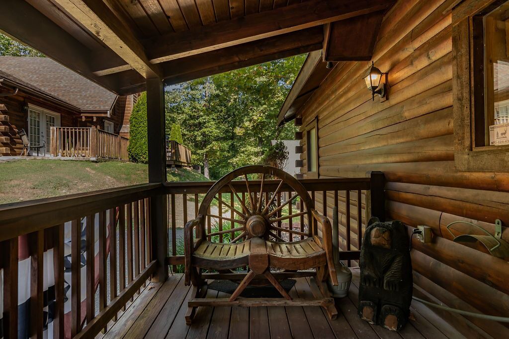 Photo of Outdoor in Branson Cedars