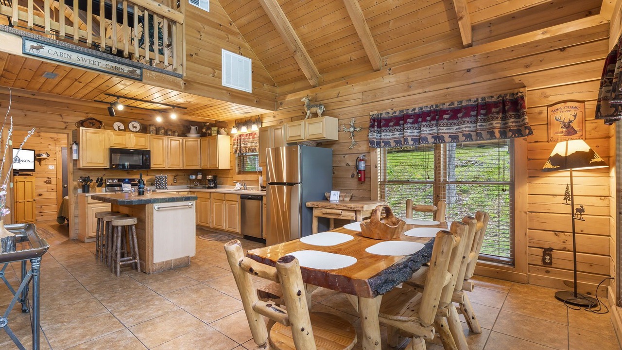 Photo of Kitchen in Ridgedale