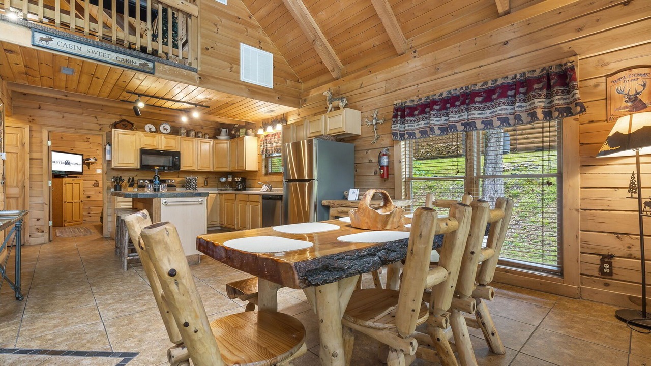 Photo of Kitchen in Ridgedale