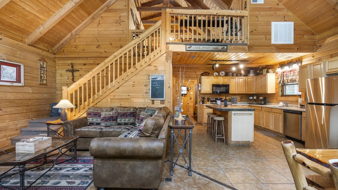 Photo of Livingroom in Ridgedale