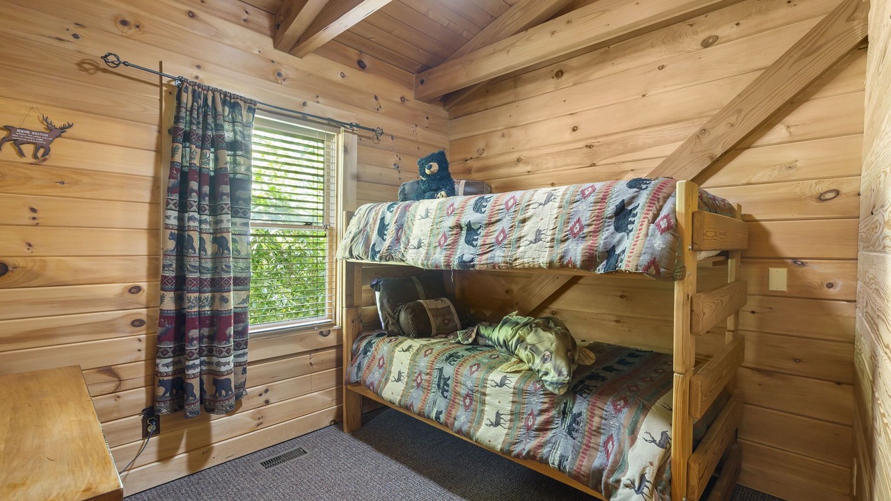 Photo of Bedroom in Ridgedale