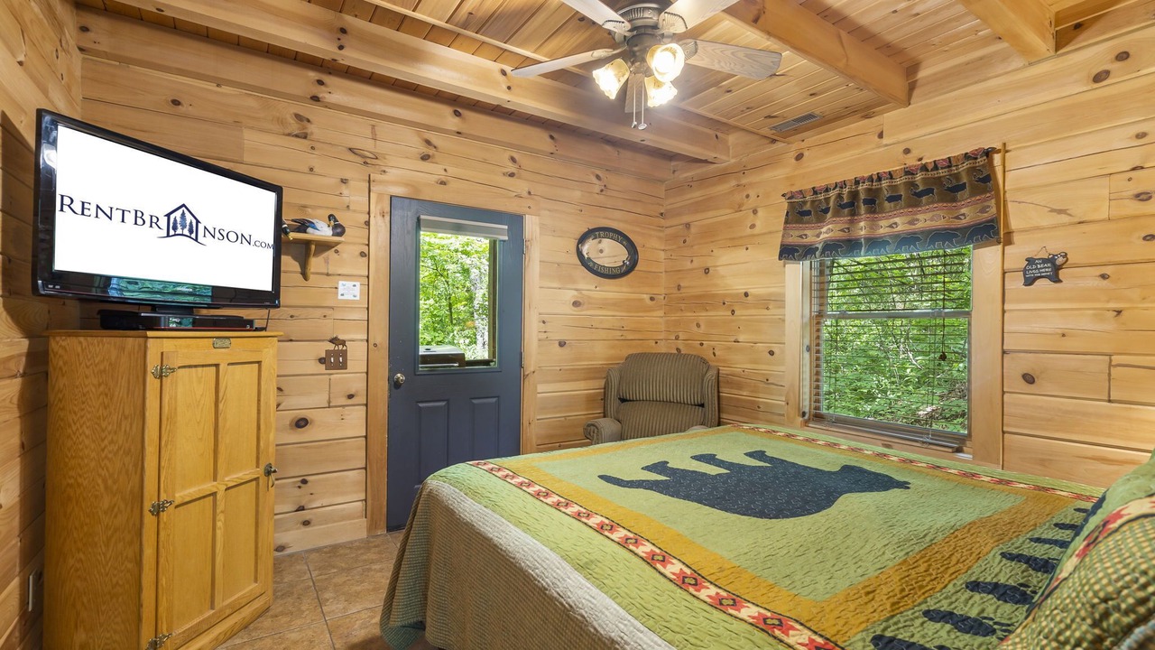 Photo of Bedroom in Ridgedale