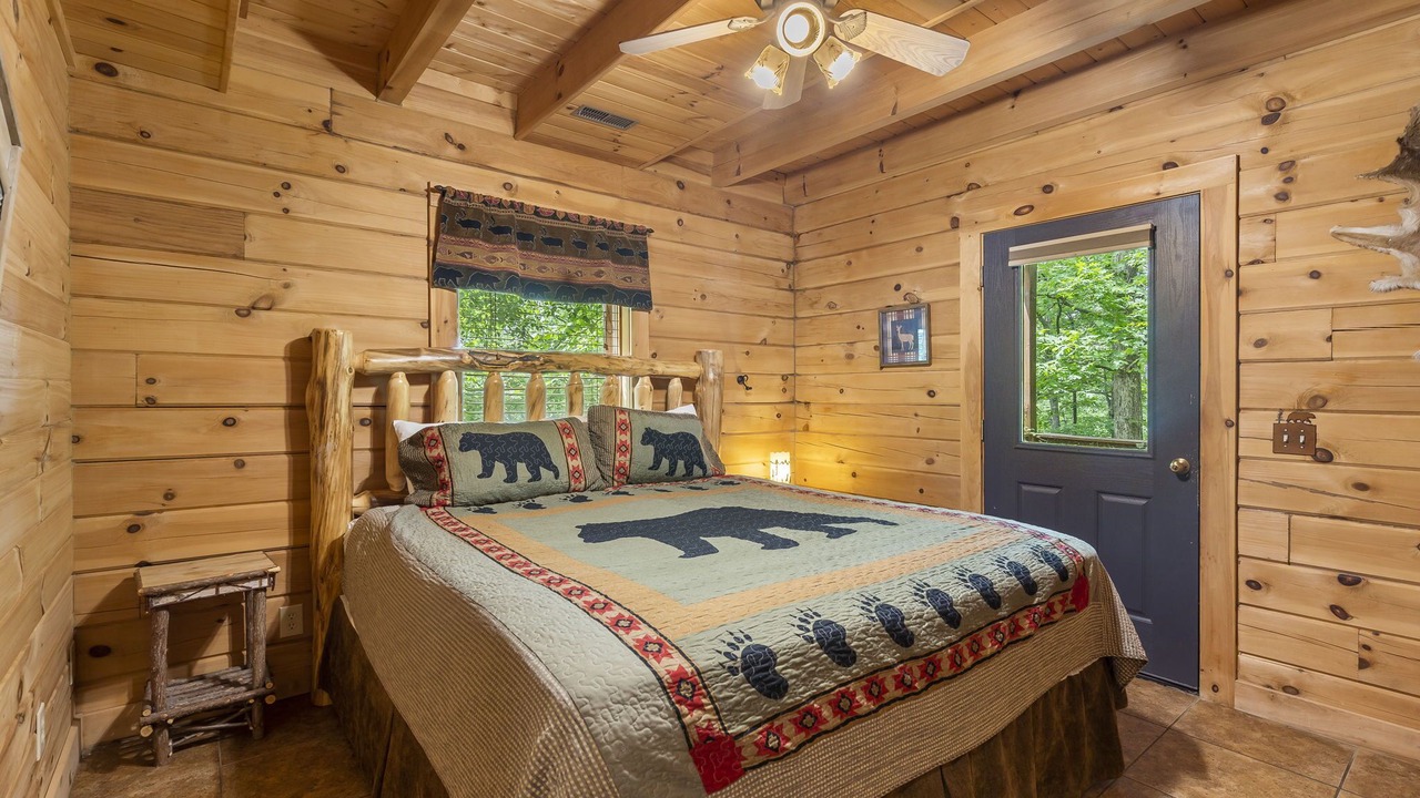 Photo of Bedroom in Ridgedale