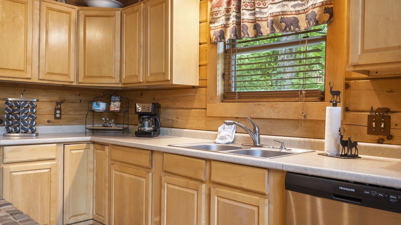 Photo of Kitchen in Ridgedale