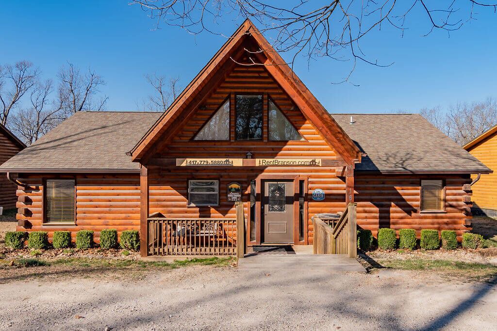 Photo of Outdoor in Branson Cedars