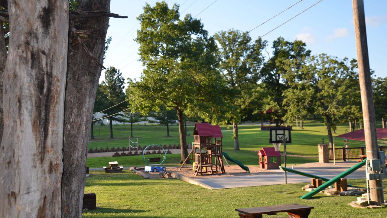 Photo of Others in Branson Cedars
