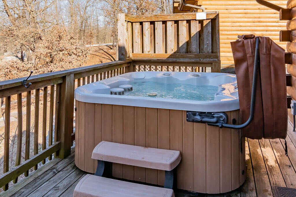 Photo of Outdoor in Branson Cedars