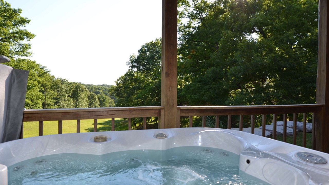 Photo of Outdoor in Branson Cedars
