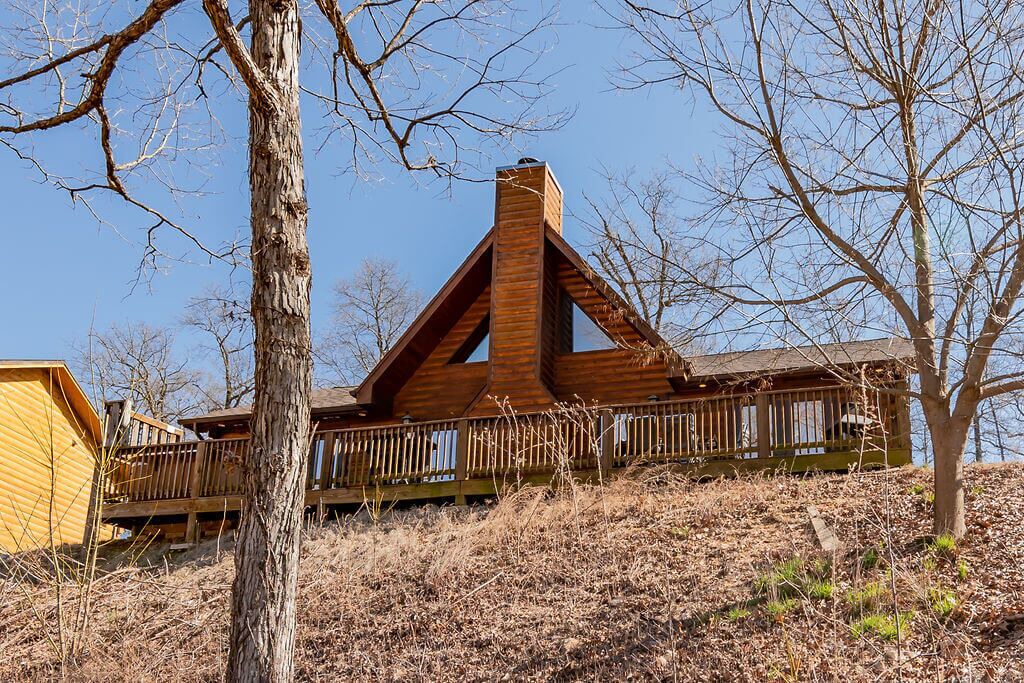 Photo of Outdoor in Branson Cedars