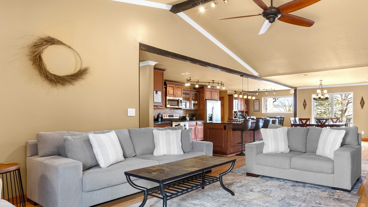 Photo of Livingroom in Branson