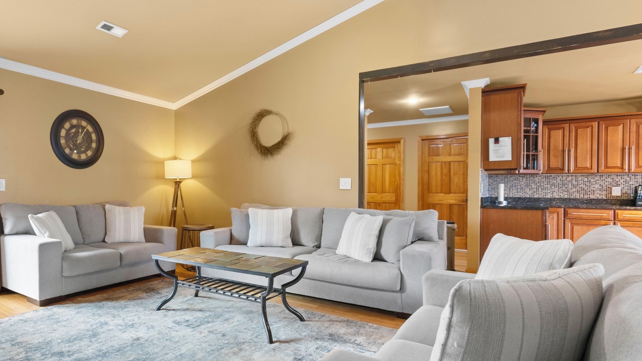 Photo of Bedroom in Branson