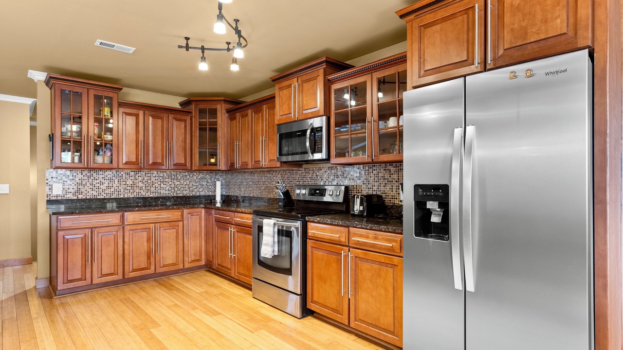 Photo of Kitchen in Branson