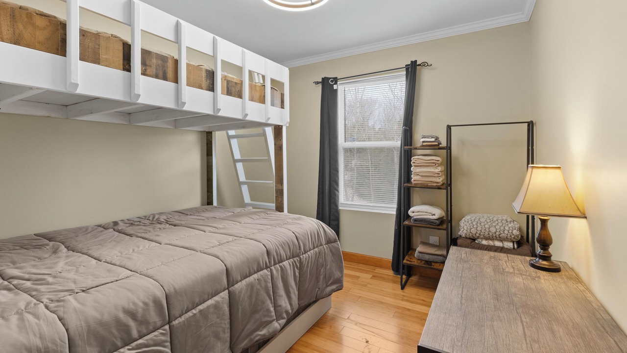 Photo of Bedroom in Branson
