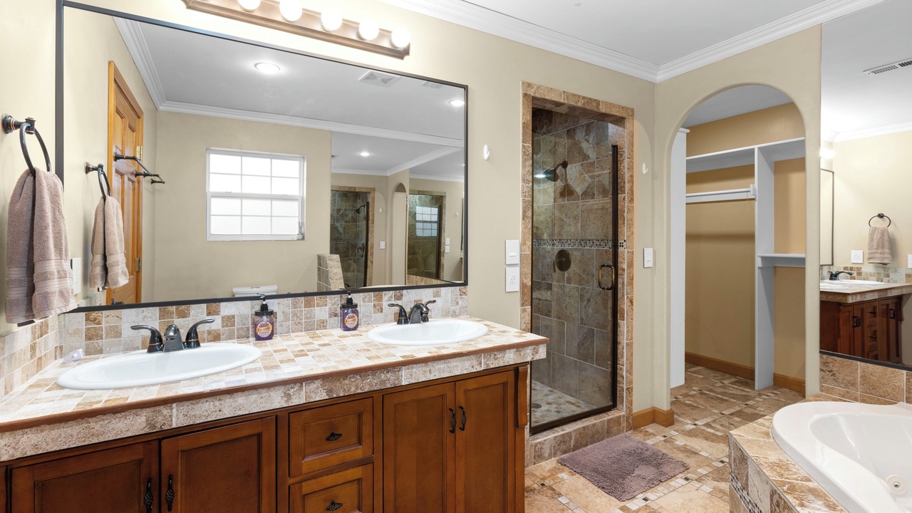 Photo of Bathroom in Branson