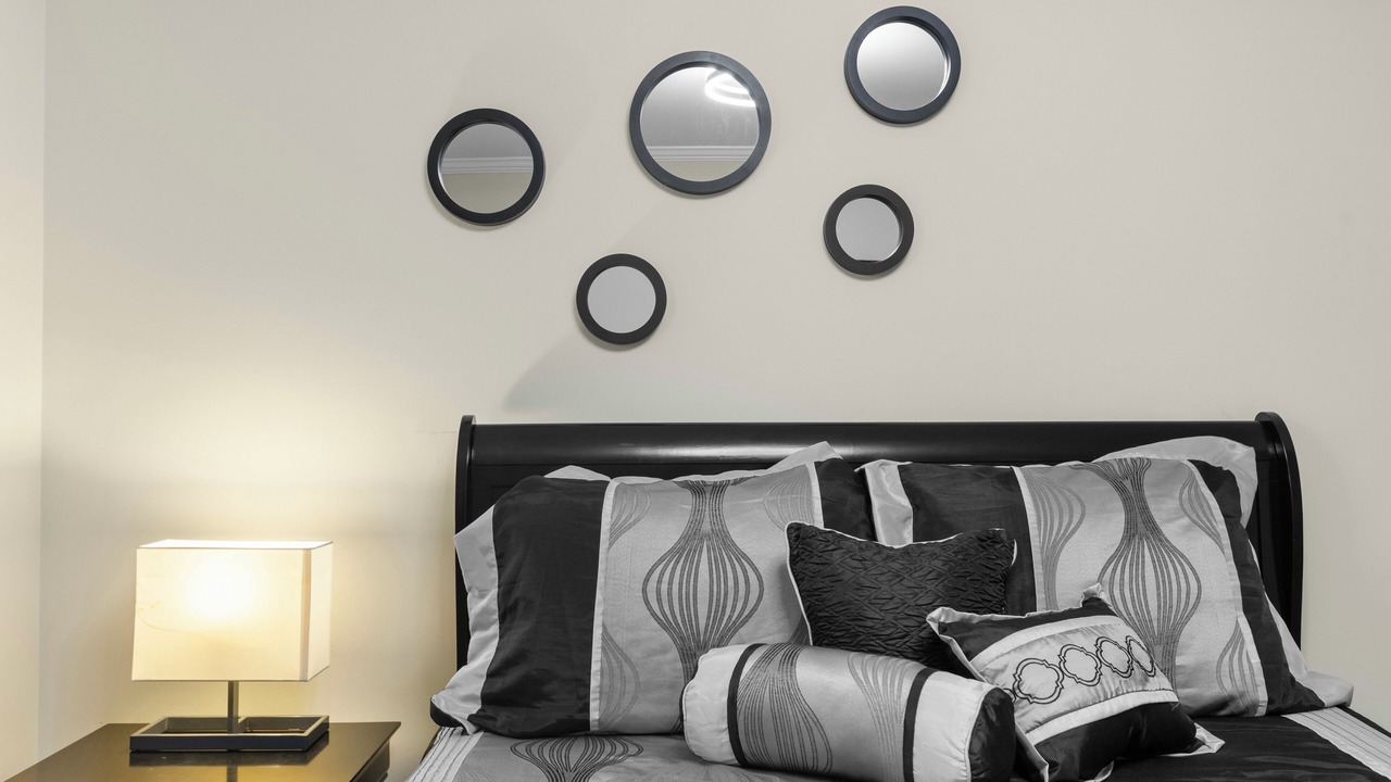 Photo of Bedroom in Branson