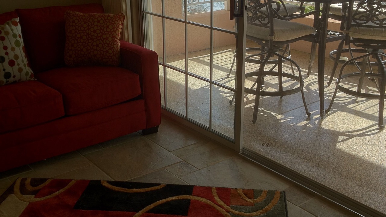 Photo of Patio Balcony in Hollister