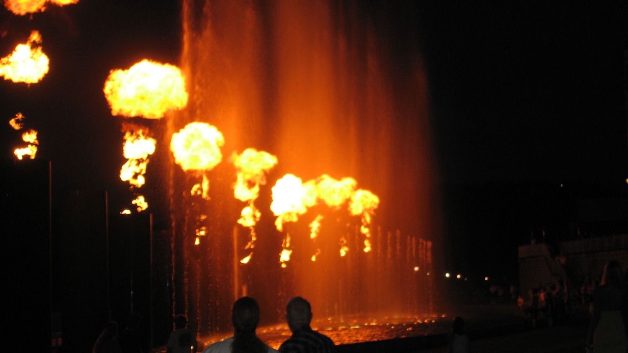 Photo of Outdoor in Hollister