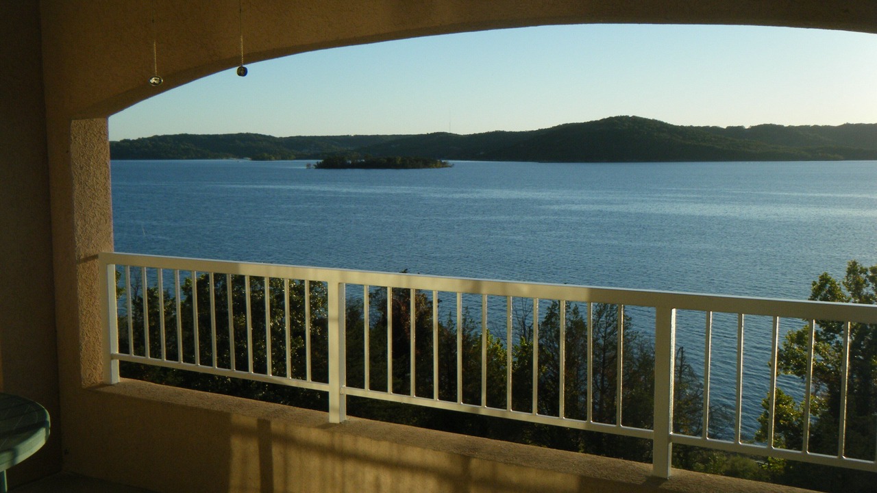 Photo of Patio Balcony in Hollister