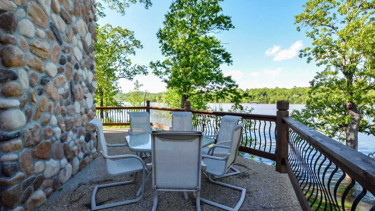 Photo of Outdoor in Lampe