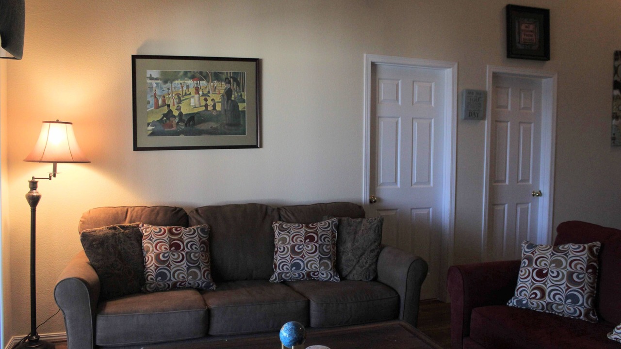 Photo of Bedroom in Hollister