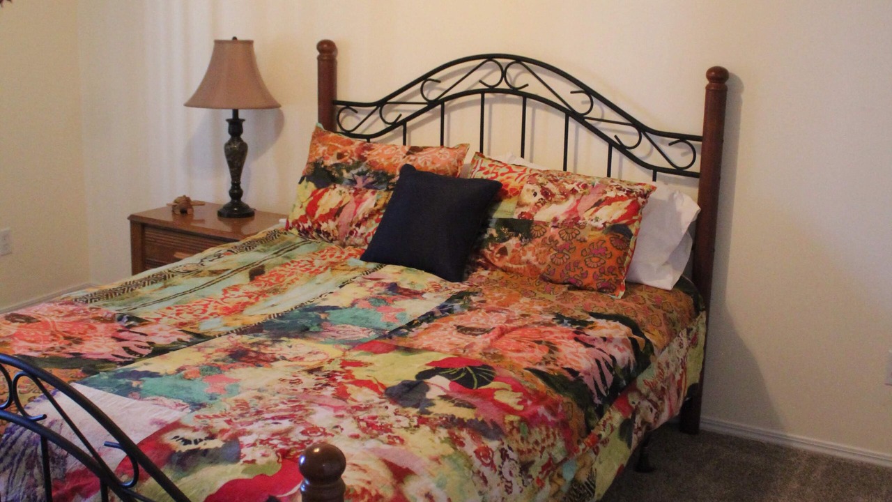 Photo of Bedroom in Hollister