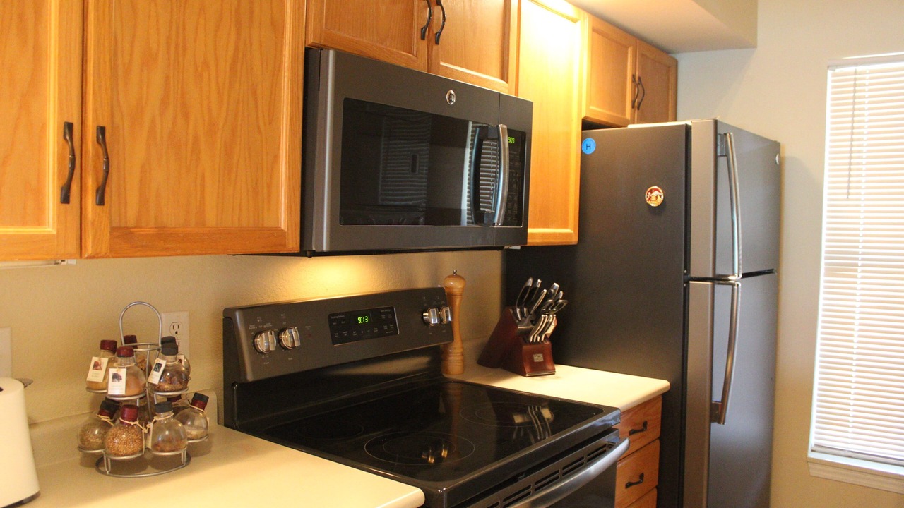 Photo of Kitchen in Hollister
