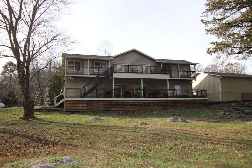 Photo of Outdoor in La Follette