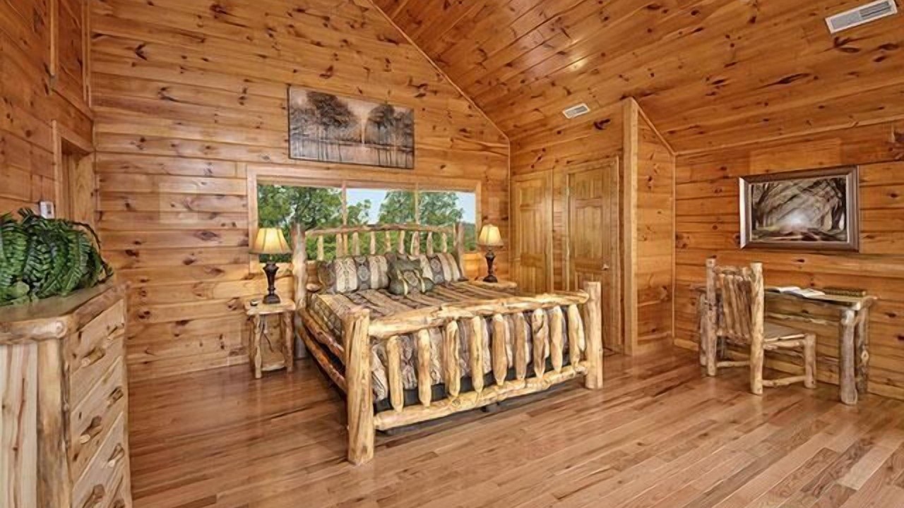 Photo of Livingroom in Sevierville