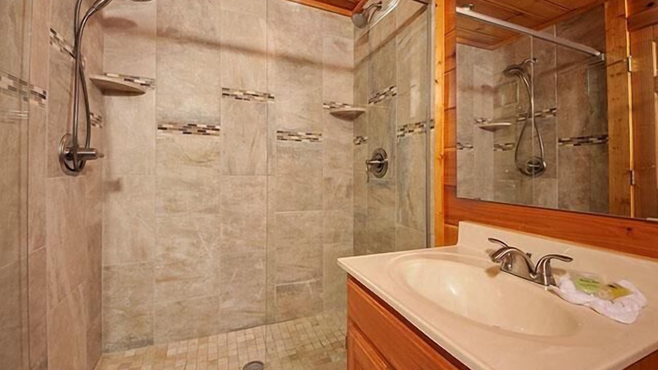 Photo of Bathroom in Sevierville