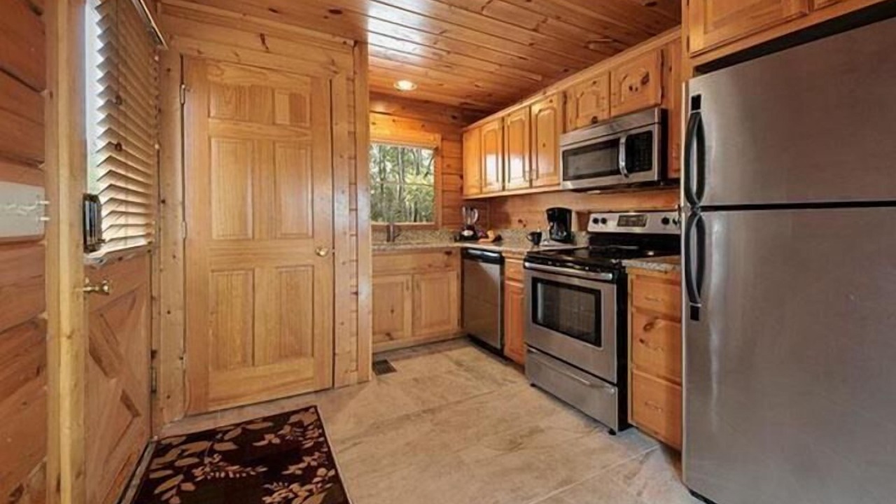 Photo of Kitchen in Sevierville