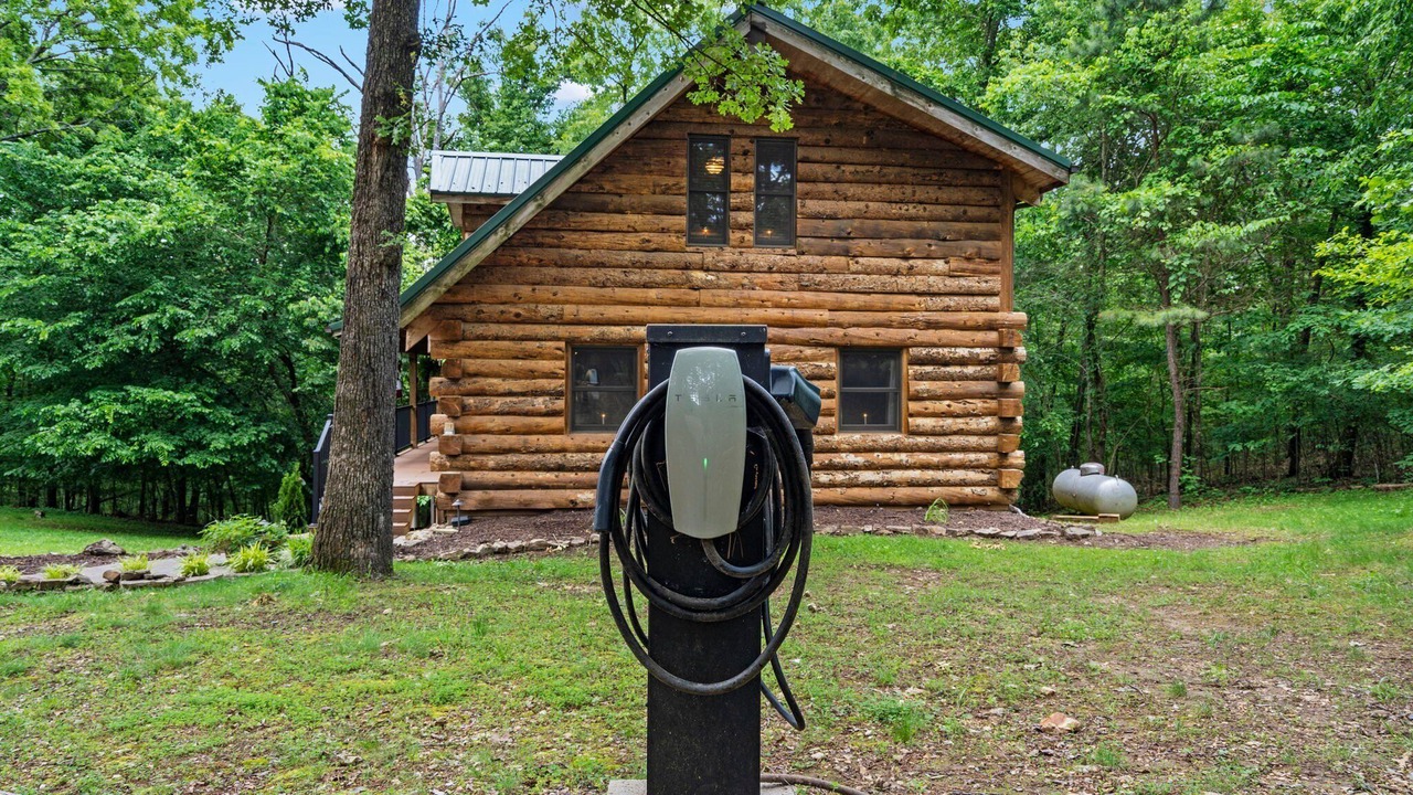 Photo of Outdoor in Blue Eye