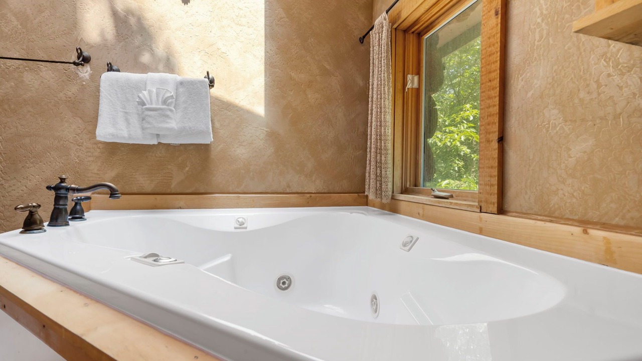 Photo of Bathroom in Blue Eye