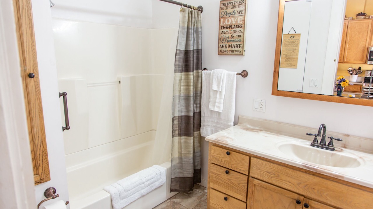 Photo of Bathroom in Old Louisville