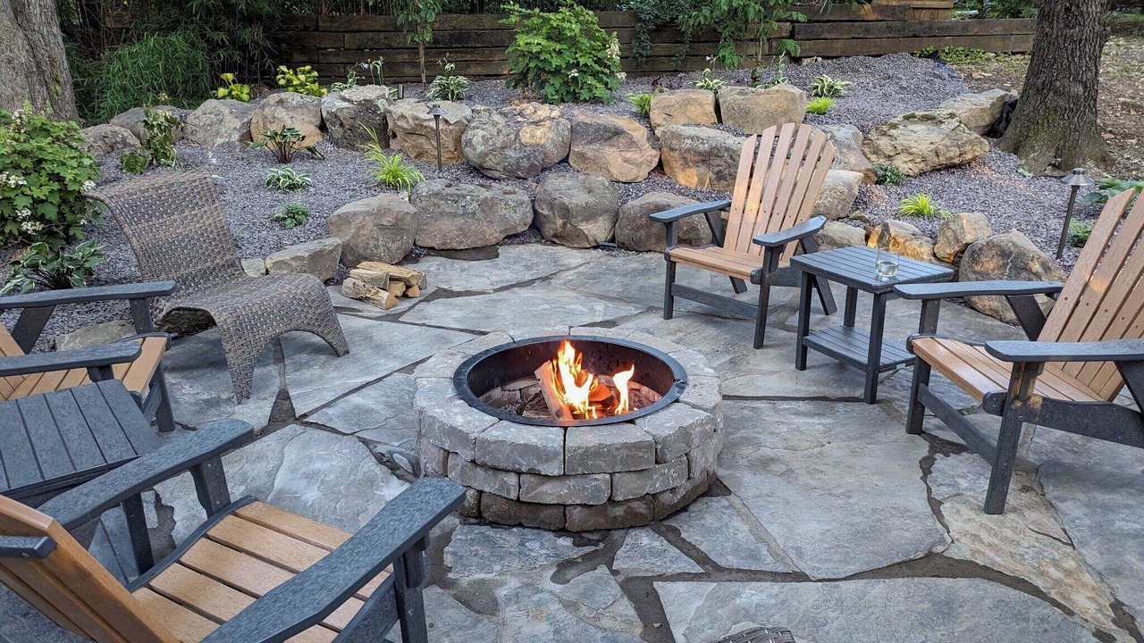 Photo of Outdoor in Branson Cedars